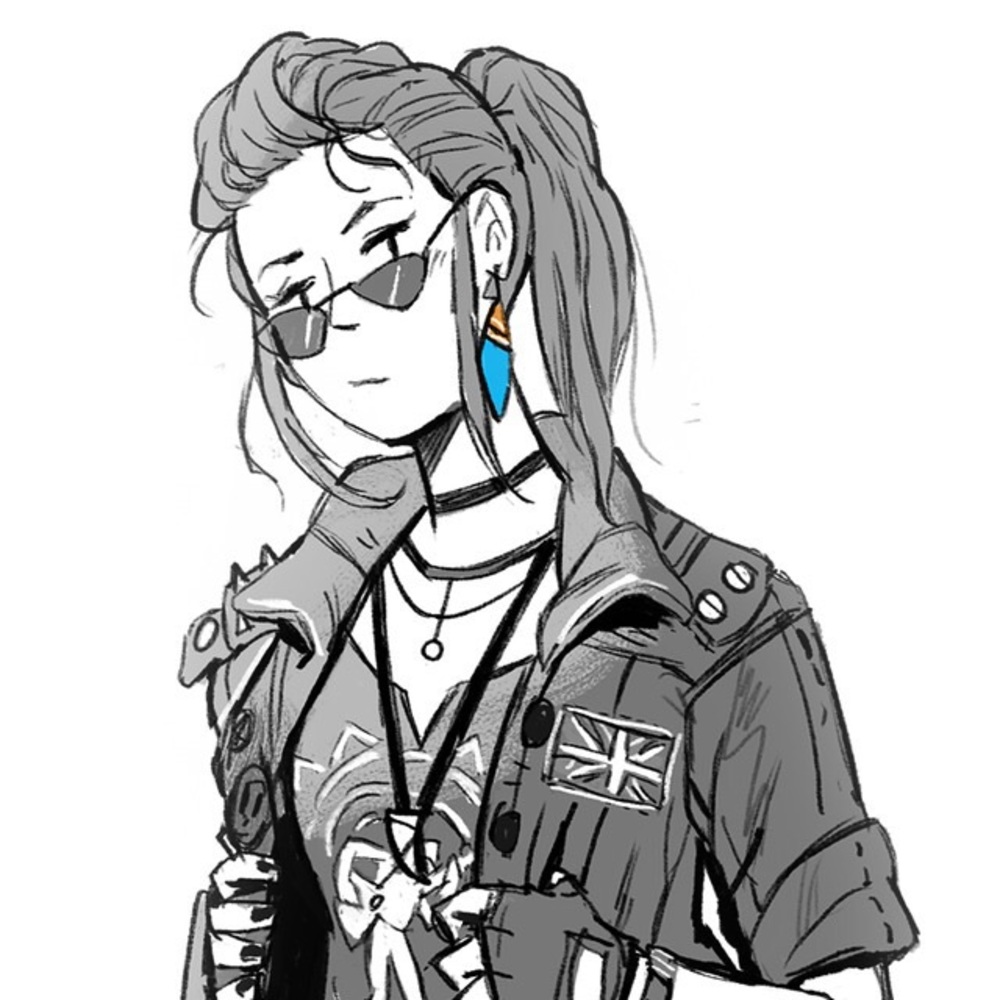 Hey! Nice to meet you!